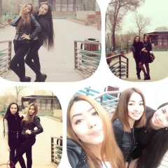 Адема Тилегенова, 22.09, Тараз