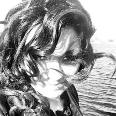 Инна Кострецкая, 14.03.1991, Донецк