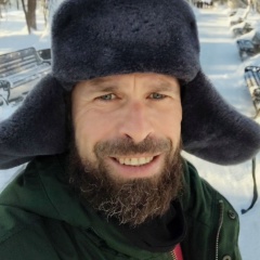 Юрий Сычёв, 27.05, Балаково