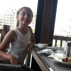 Данияр Калиахмет