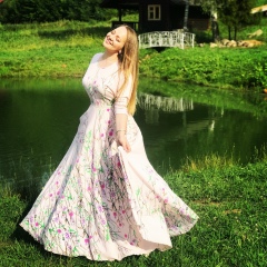 Екатерина Митяева, 01.07, Севастополь