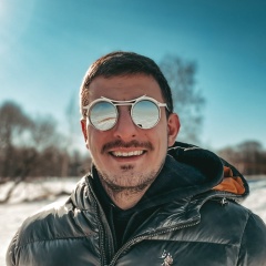 Max Nine, 09.05, Москва