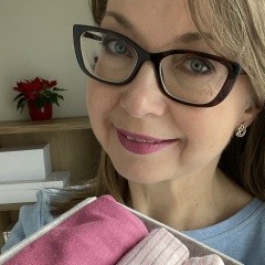 Лилия Шавельская, 14.05, München