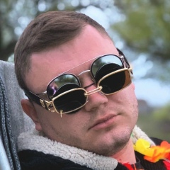 Михаил Шаблаков, 08.01.1992, Астрахань