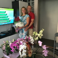 Оля Гринишин, 28.07.1982, Paris