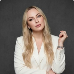 Юлия Комиссарова, 27.12, Москва