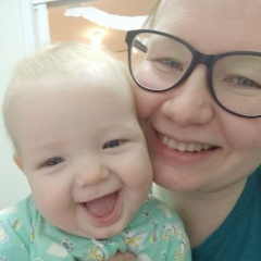 Надежда Лагутина, 15.09.1988, Санкт-Петербург