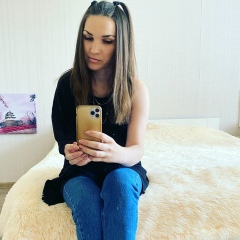 Алёнка Лавренчук, 05.03, Киев