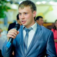 Владислав Акулов, 01.11.2010, Томск