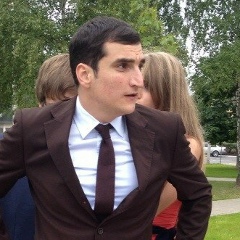 Михаил Медведкин, 05.07, Балашиха