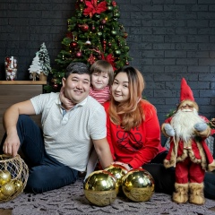 Зарина Жылкышы, 25.03.1988, Астана