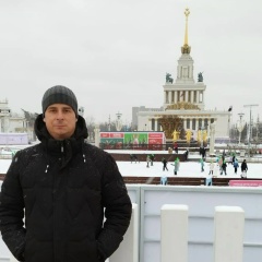 Вадик Вахромов, 20.09.1988, Тирасполь