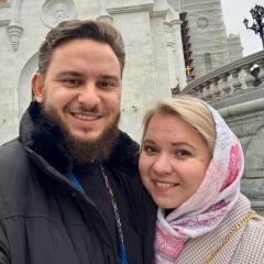 Инна Горбик, 25.10, Москва