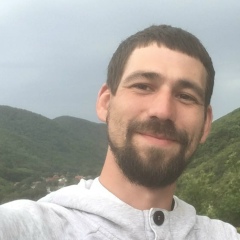 Игорь Анкудинов, 22.08.1989, Москва