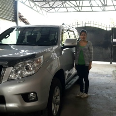 Соня Суюндукова, 27.08.1990, Алматы