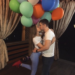 Юлия Садырина, 05.03.1993, Ростов-на-Дону