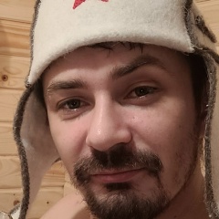 Максим Тюха, 20.11.1991, Барановичи