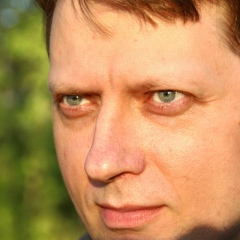 Саша Андрианов, 06.04, Санкт-Петербург