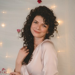 Алина Кузнецова, 23.11.1991, Магадан