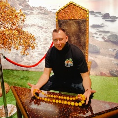 Дмитрий Волк, 21.10