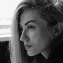 Алина Иванова, 30.10, Нижний Новгород