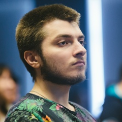 Арцив Яралян, 17.06.1990, Beograd