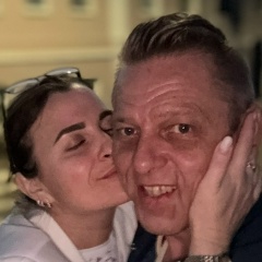 Наталья Антипова, 18.07.1983, Санкт-Петербург