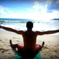 Андрей Коваль, 18.11, Москва