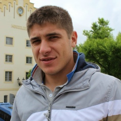 Юлий Ермаков, 20.04, Тамбов