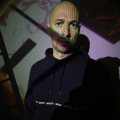 Андрей Ткаченко, 09.05, Москва