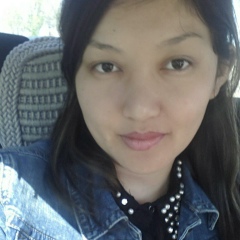 Замира Боранбай, 16.07.1987, Астана