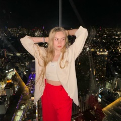 Дина Попова, 17.01.2002, Екатеринбург