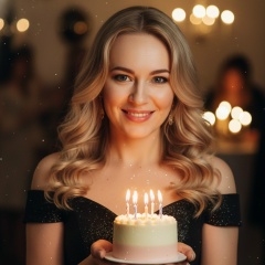 Светлана Майдыкова, 15.12, Москва