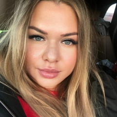 Ксения Полякова, 16.05.1984, Санкт-Петербург