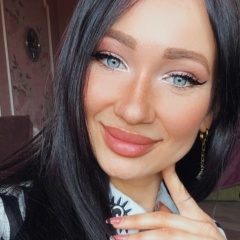 Дарья Пшик, 10.09, Самара