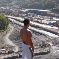 Ion Baitoi, 08.03.1991, Сочи