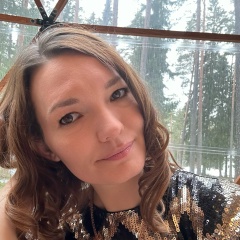 София Александрова, 01.09, Санкт-Петербург