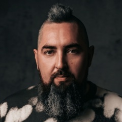 Mel Man, 19.03, Пенза