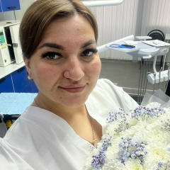 Элнура Эминова, 05.01, Белгород