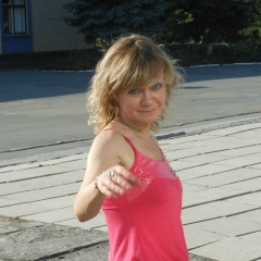 Елена Михайлова, 22.07, Санкт-Петербург