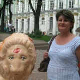 Ольга Савченко(Ткачева), 09.06.1969, Нарткала