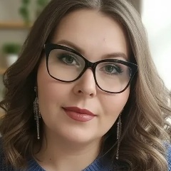 Оксана Яцкова, 27.08.1978