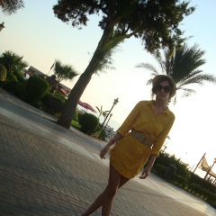 Юлия Юлия, 01.08, Санкт-Петербург