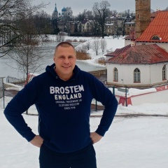 Захар Грузовозов, 11.10, Кириши