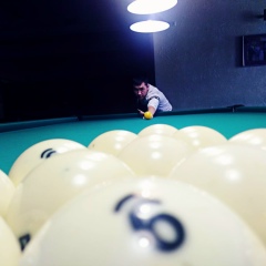 Суйунбек Рысалиев, 09.08.1995, Москва