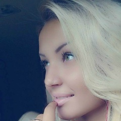 Олеся Соколовская, 27.11.1990, Москва