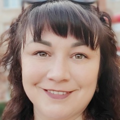 Любовь Андреева, 09.11, Стерлитамак