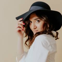 Кети Сохадзе, 31.05.1992, Москва