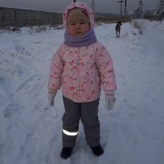 Аля Монгуш, 08.10, Кызыл