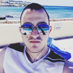 Eduard Baytalyan, 29.07.1995, Ереван